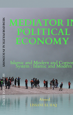 Mediator in political economy